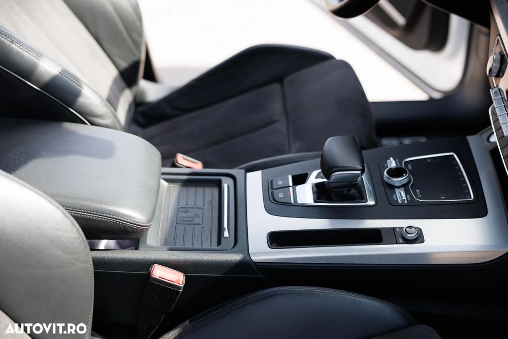 Audi Q5 2.0 TDI Quattro S tronic - 15