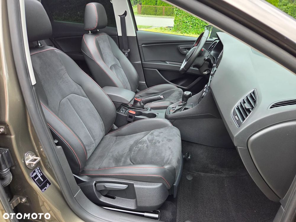 Seat Leon - 26