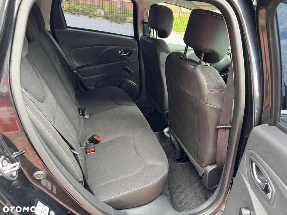Renault Clio (Energy) TCe 90 Start & Stop LIMITED - 32