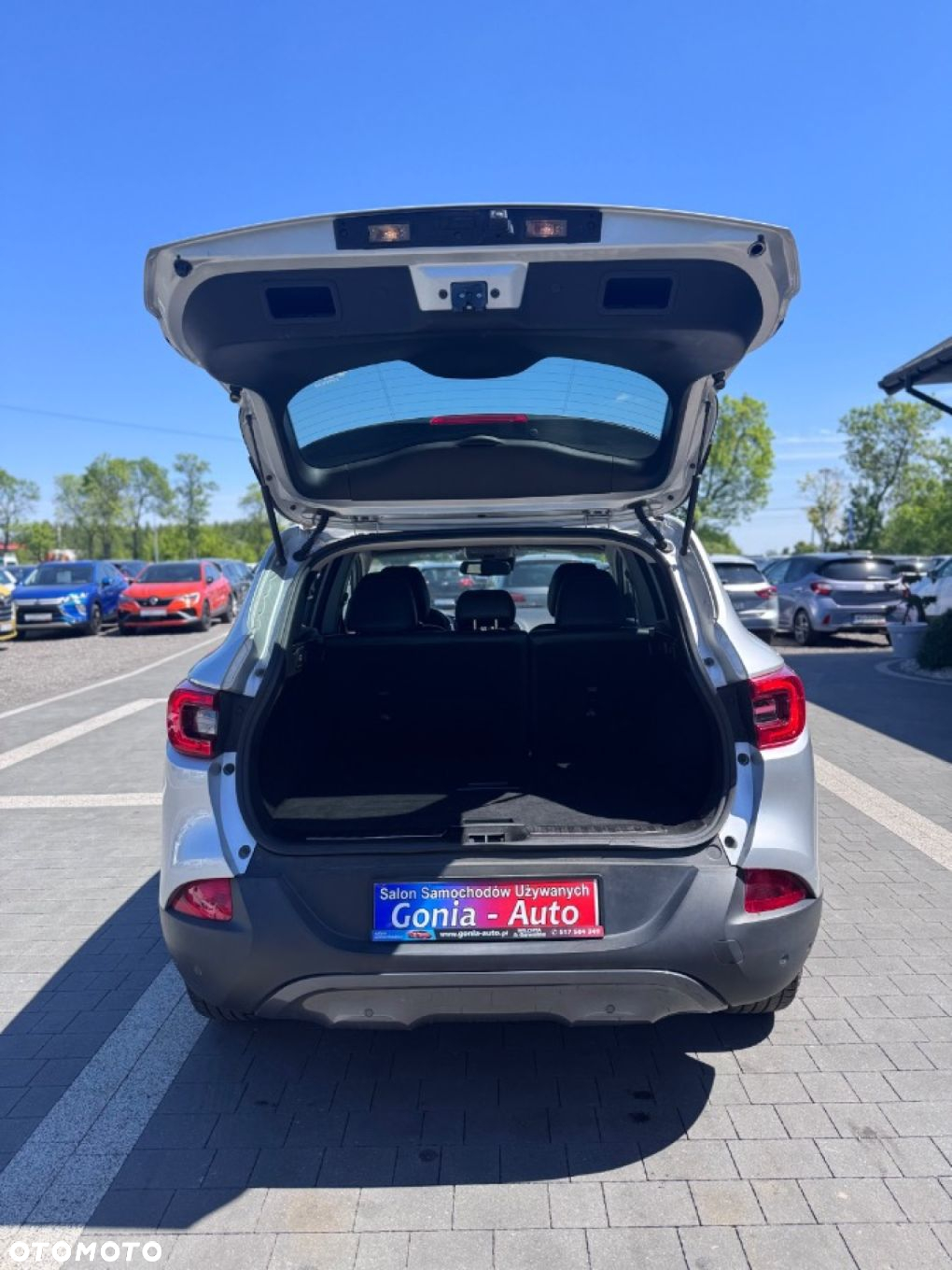 Renault Kadjar - 18
