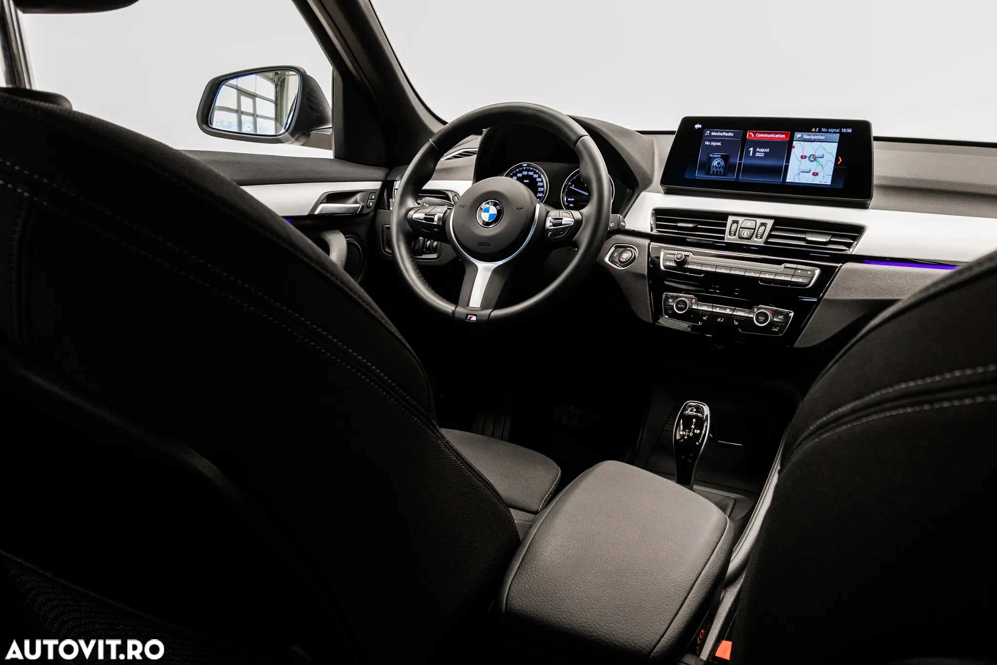 BMW X1 - 10