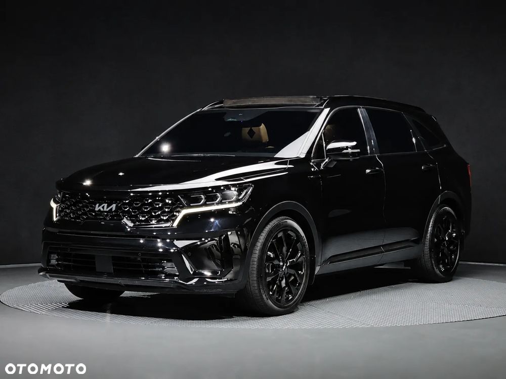 Kia Sorento 1.6 T-GDI PHEV AWD Platinum - 2