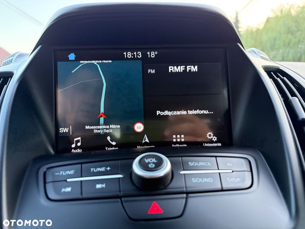 Ford Kuga 2.0 TDCi 2x4 Titanium - 29