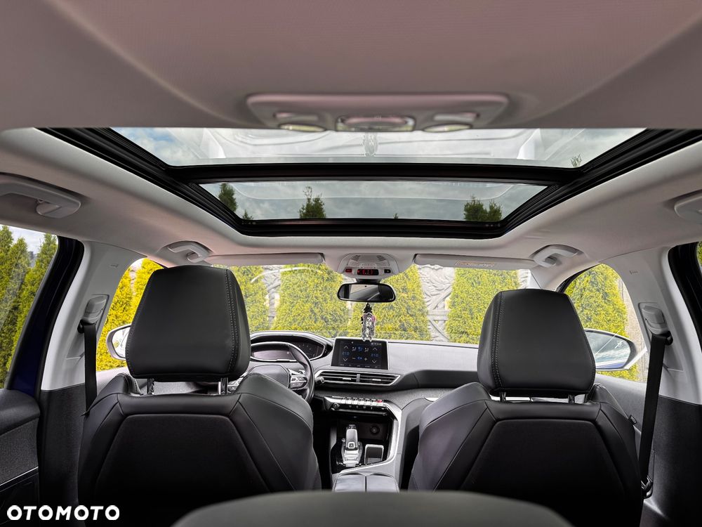 Peugeot 3008 THP 165 EAT6 Stop & Start Allure - 17