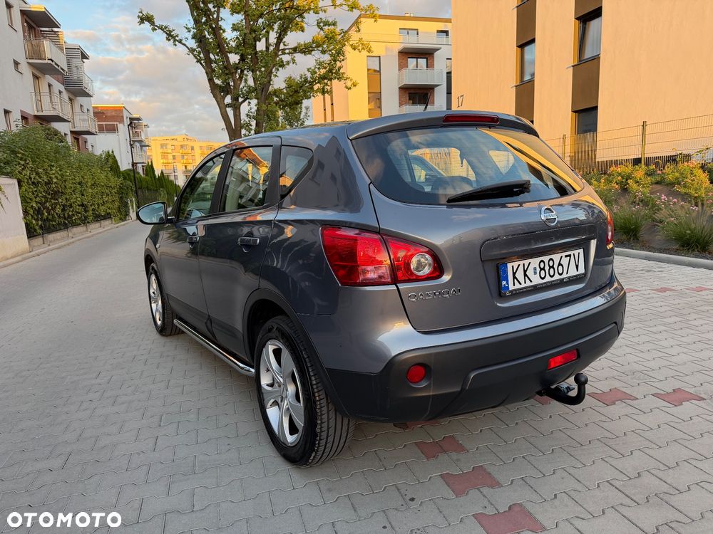 Nissan Qashqai 2.0 Tekna Premium CVT - 3