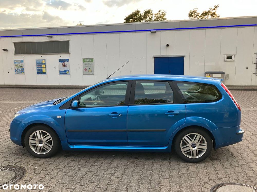 Ford Focus - 6