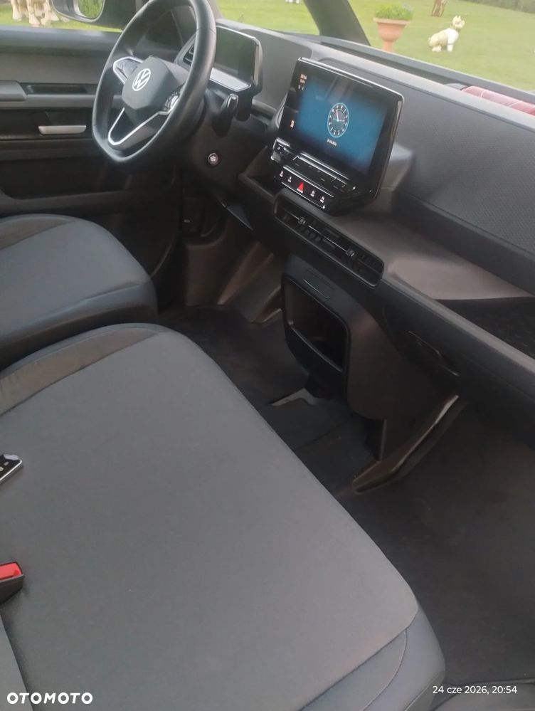 Volkswagen ID.Buzz - 8
