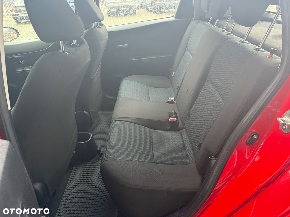 Toyota Yaris 1.33 Luna - 12