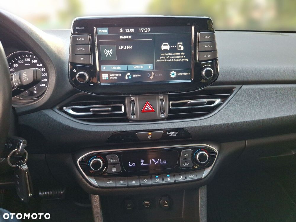 Hyundai i30 - 20