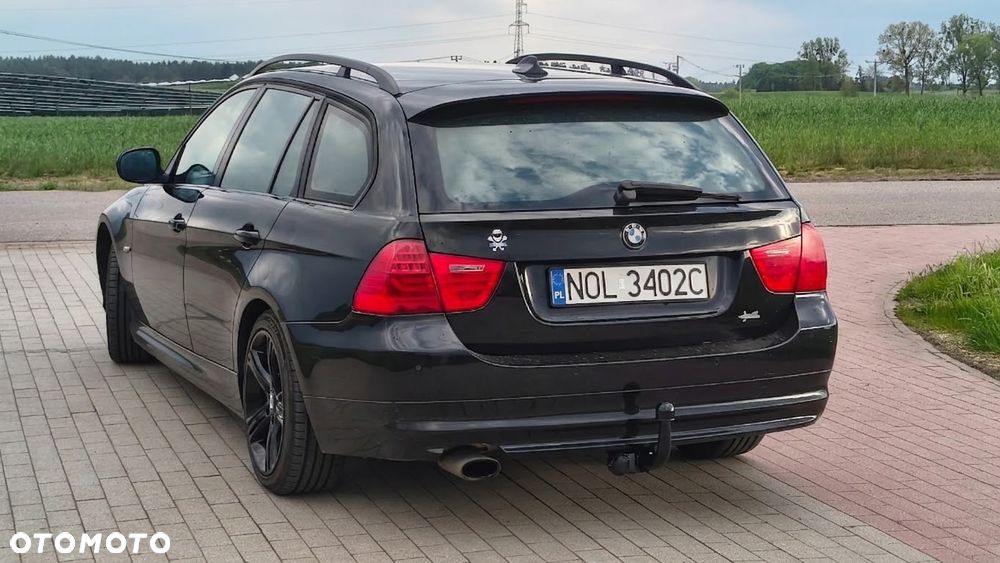 BMW Seria 3 - 6