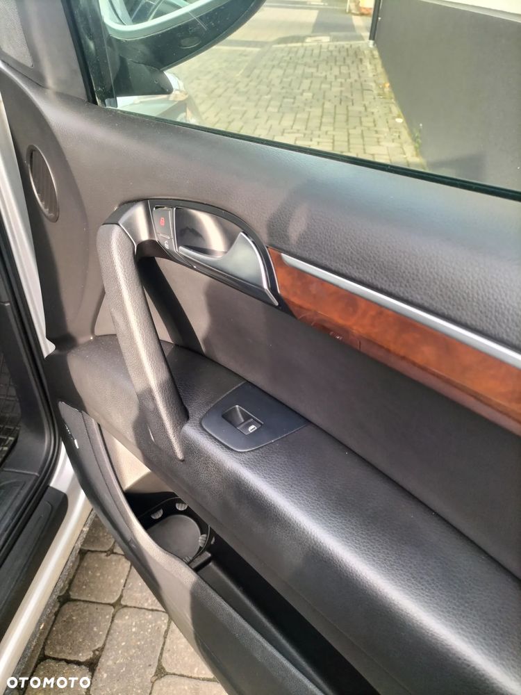 Audi Q7 3.6 FSI Quattro Tiptr - 13
