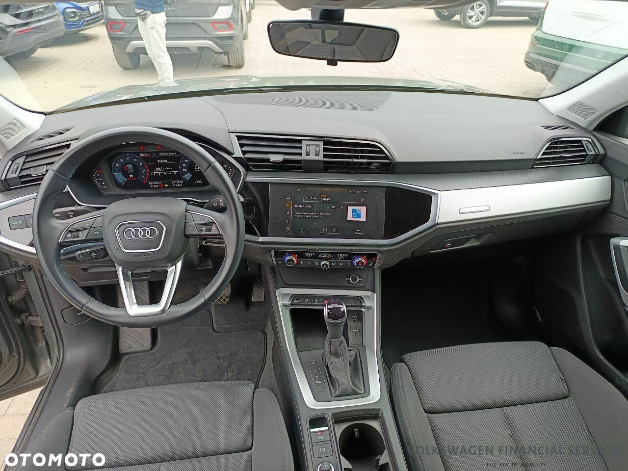 Audi Q3 Sportback - 7