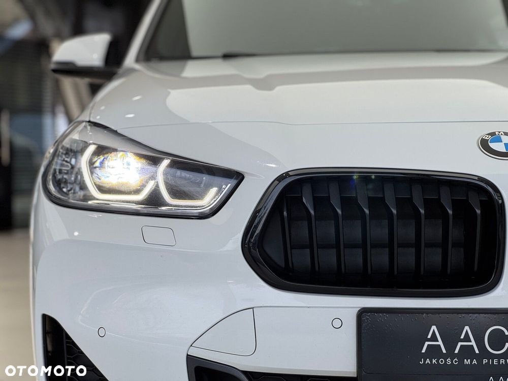BMW X2 xDrive20i M Sport - 40
