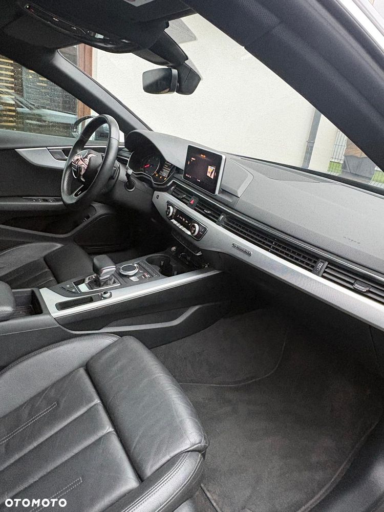 Audi A5 Sportback - 13