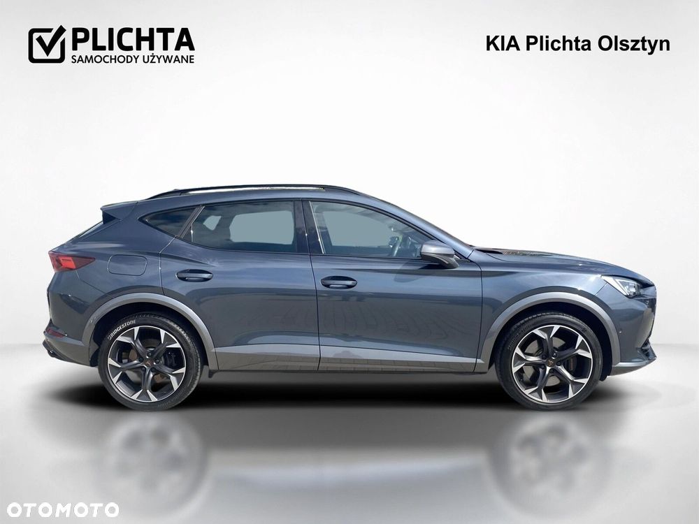 Cupra Formentor - 7