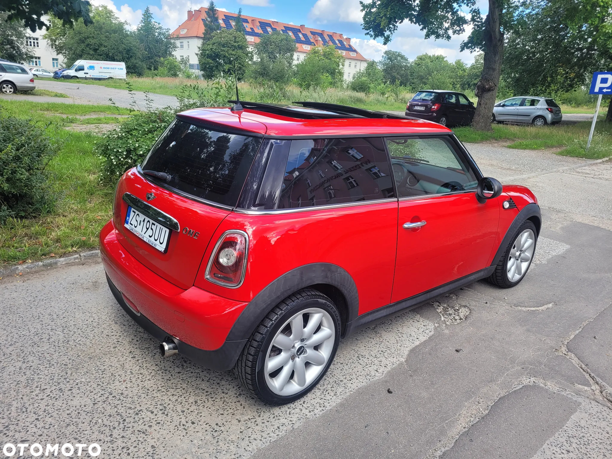 MINI ONE Standard - 23