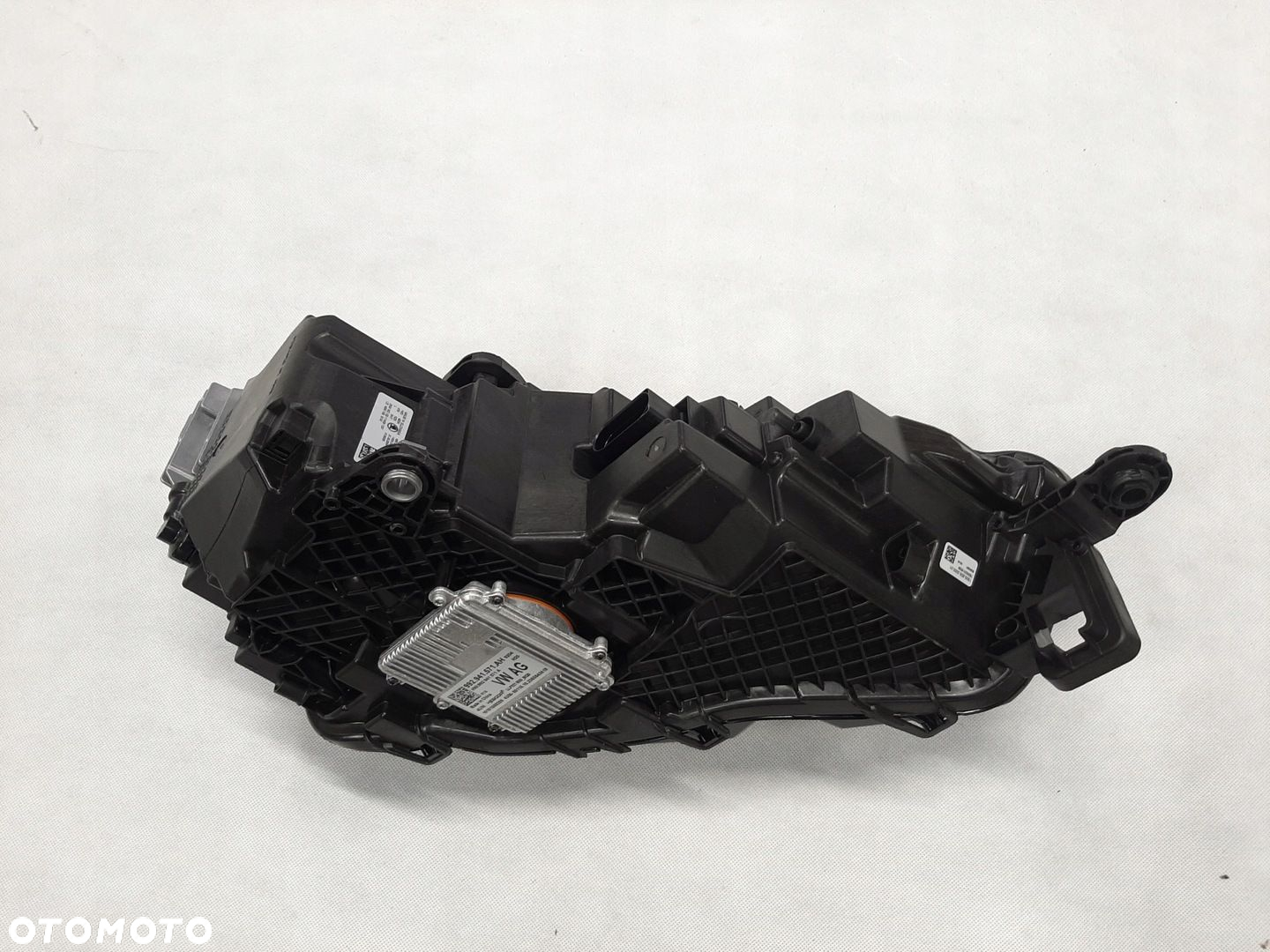Skoda Scala Lift 2024- Reflektor Lampa LED Lewa 655941015A NOWA - 6