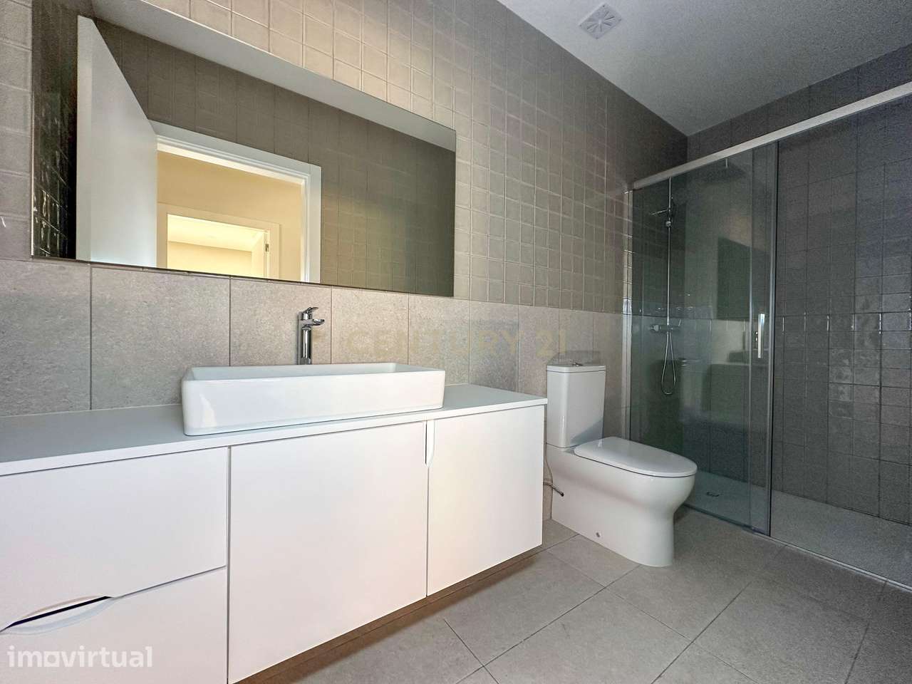 Apartamento Novo em Paredes com 3 Quartos e 2 Casas de Banho - Grande imagem: 2/15