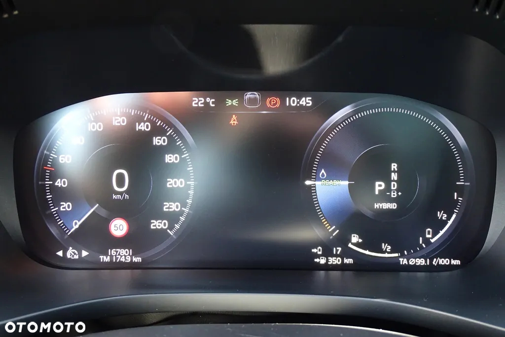 Volvo XC 60 T8 Twin Engine AWD Geartronic RDesign - 36