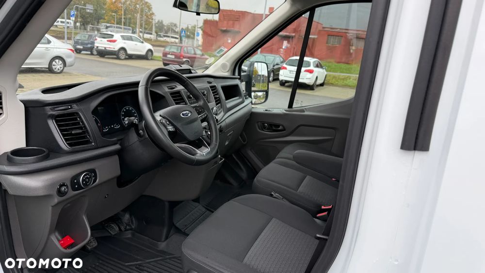 Ford TRANSIT - 18