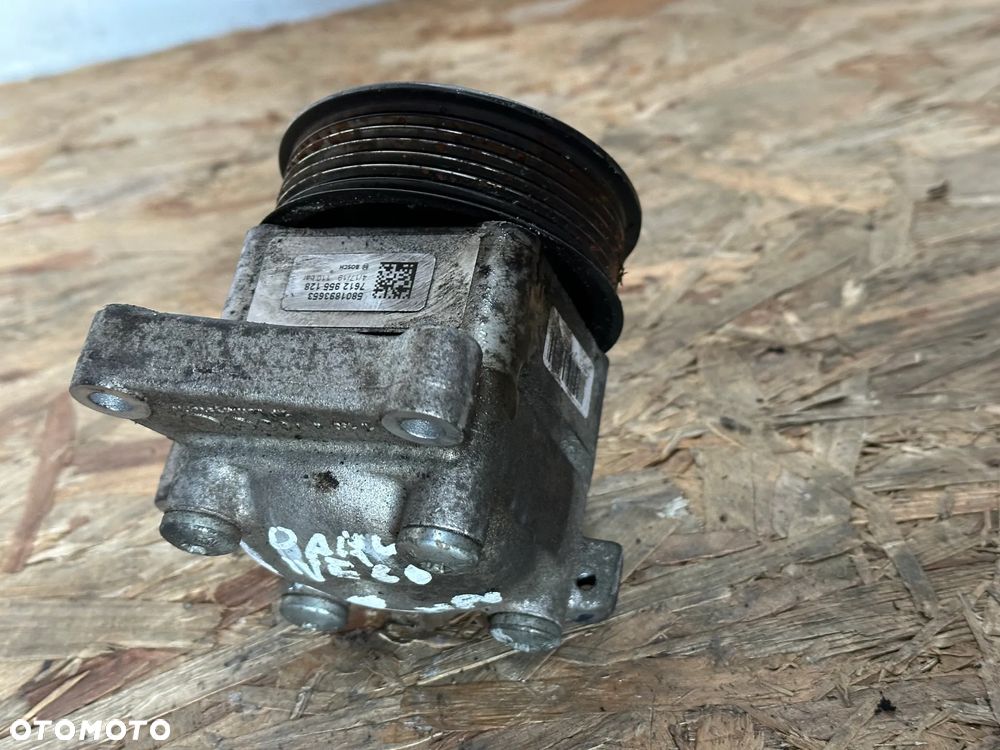 POMPA WSPOMAGANIA IVECO DAILY 2.3 HPI 20' 5801893653 - 2