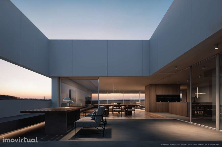 APARTAMENTO T3 STRATA - Private Residence Porto | Piscina | Ginásio - Grande imagem: 5/36