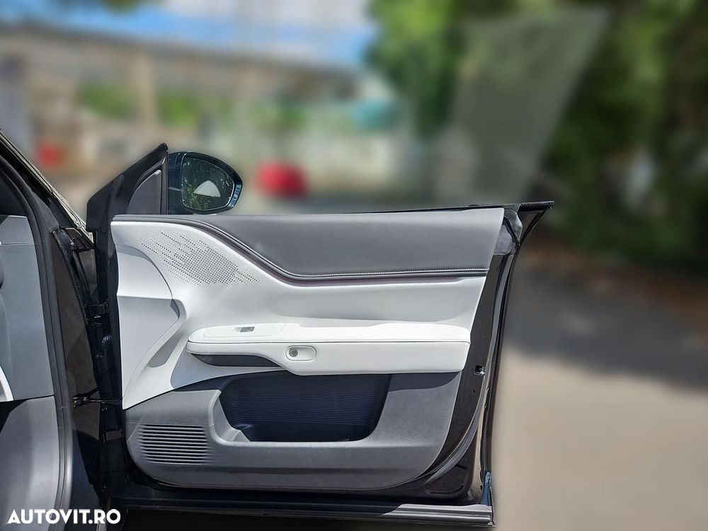 Xpeng G6 - 17