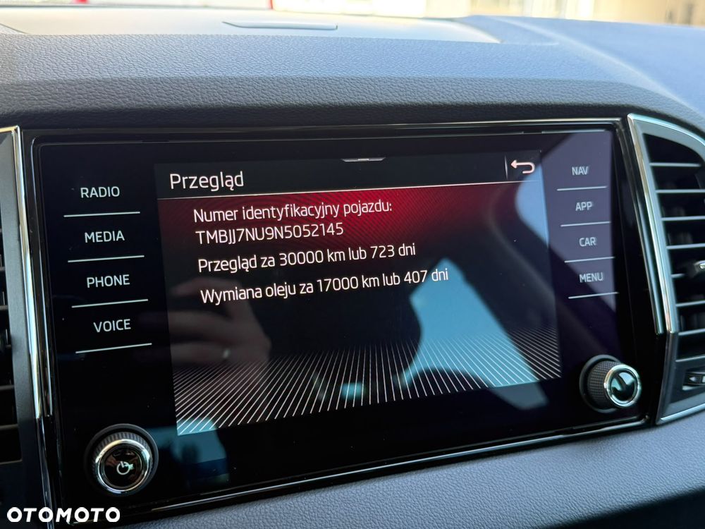Skoda Karoq 2.0 TDI SCR 4x2 Style - 29
