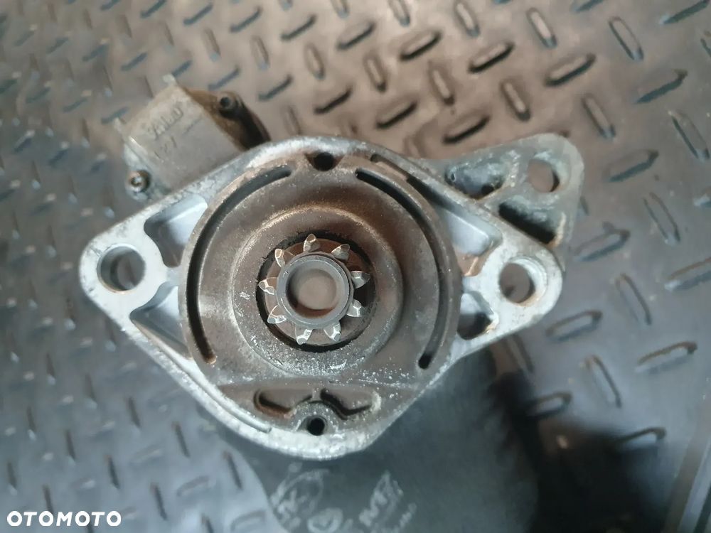 ROZRUSZNIK VW GOLF 4 IV BORA 1.4 16V 020911023S D7ES5 - 3