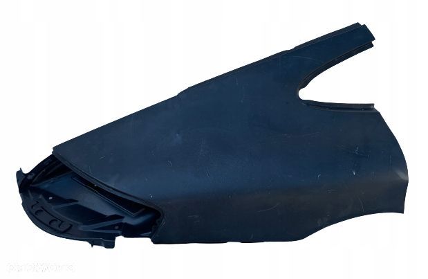 BŁOTNIK PRAWY TYŁ TYLNY POSZYCIE PORSCHE 911 996 - 5