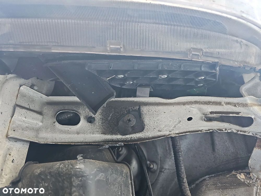 Inny Piaggio Porter NP6 - 9