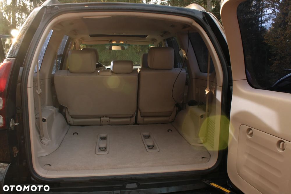 Toyota Land Cruiser 3.0 D X - 21