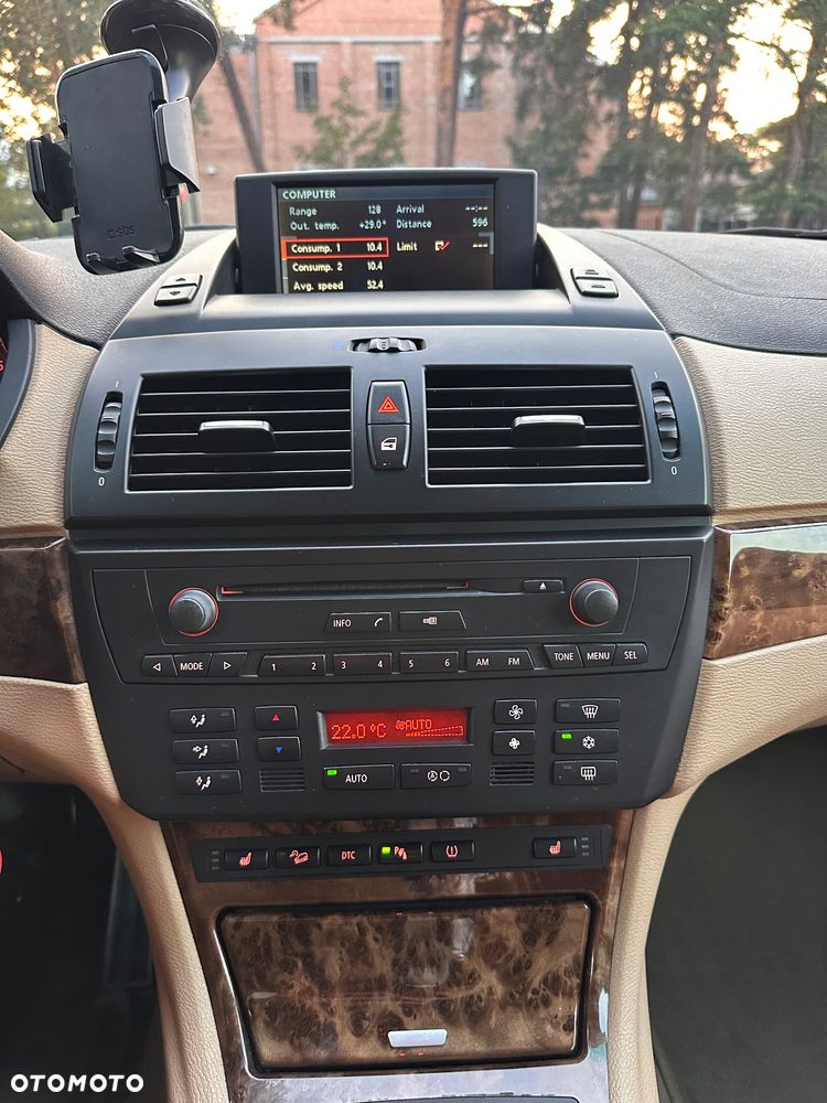 BMW X3 - 9