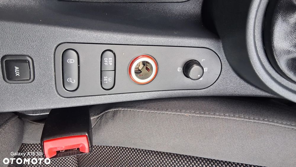 Seat Leon 1.6 Comfort Limited - 20