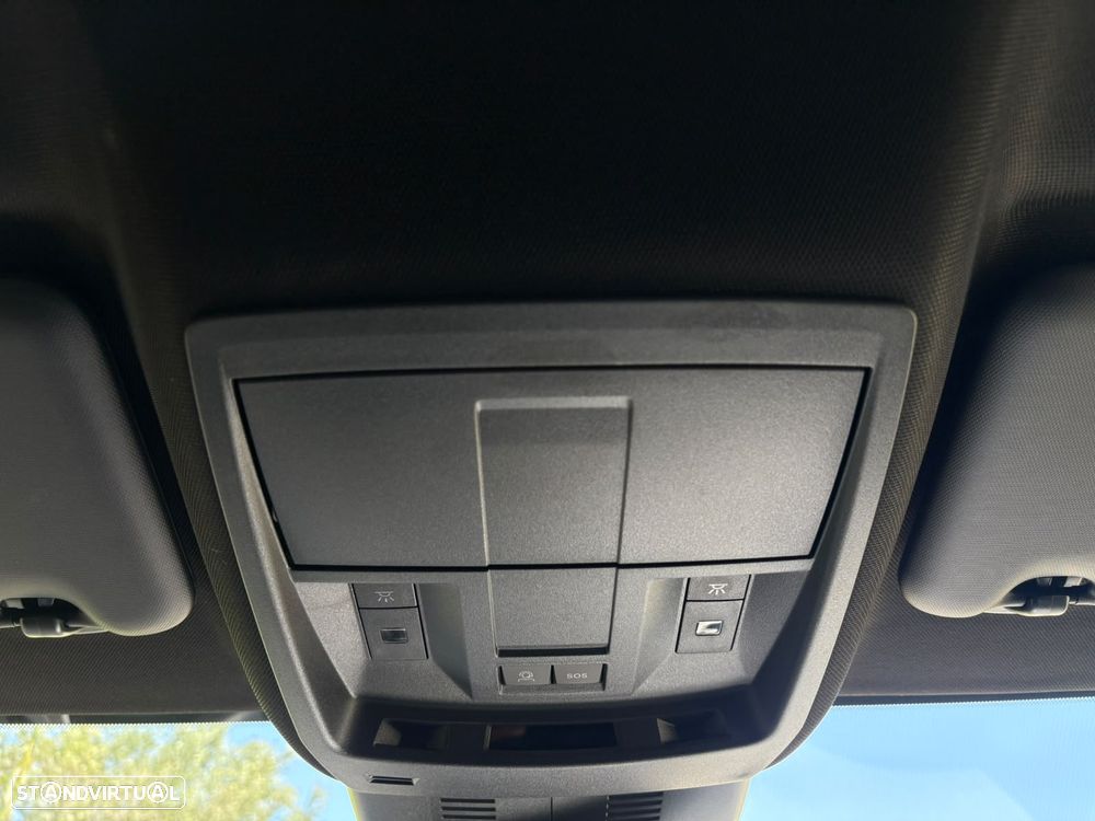 Peugeot 3008 1.2 Hybrid Active Pack e-DCS6 - 27