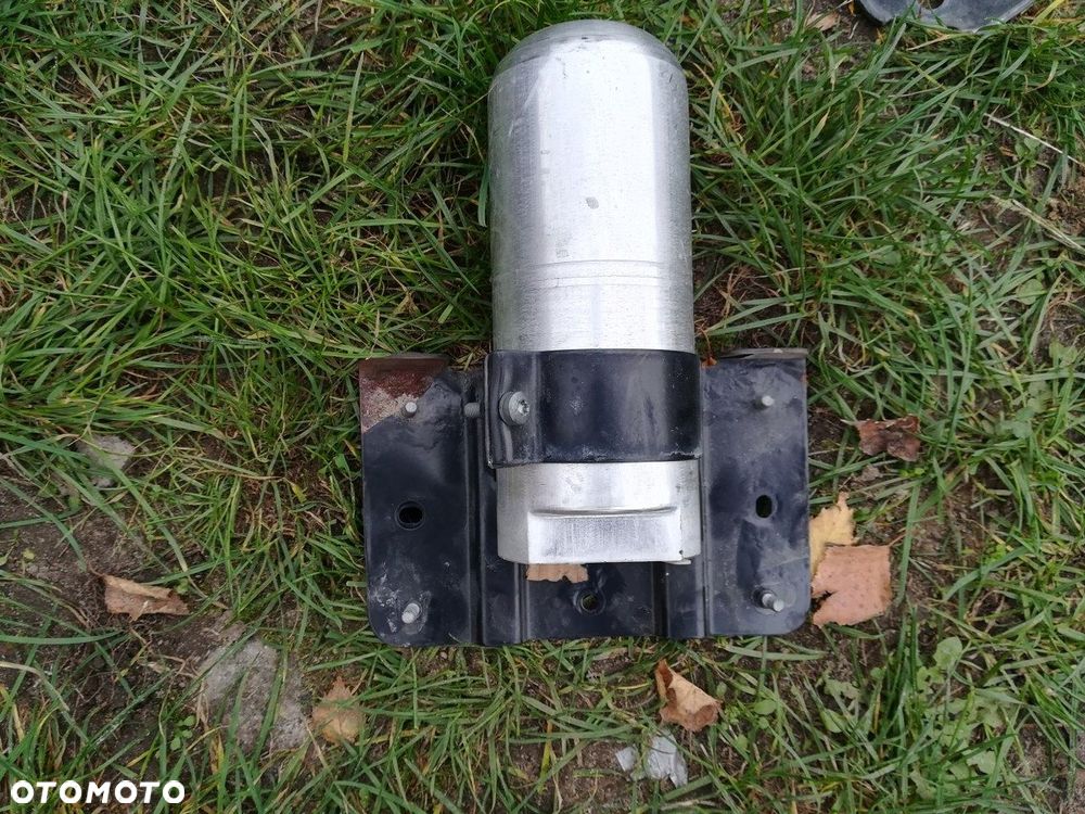 RENAULT RANGE GAMA T OSUSZACZ KLIMATYZACJI ORYGINAŁ 82693775 - 1