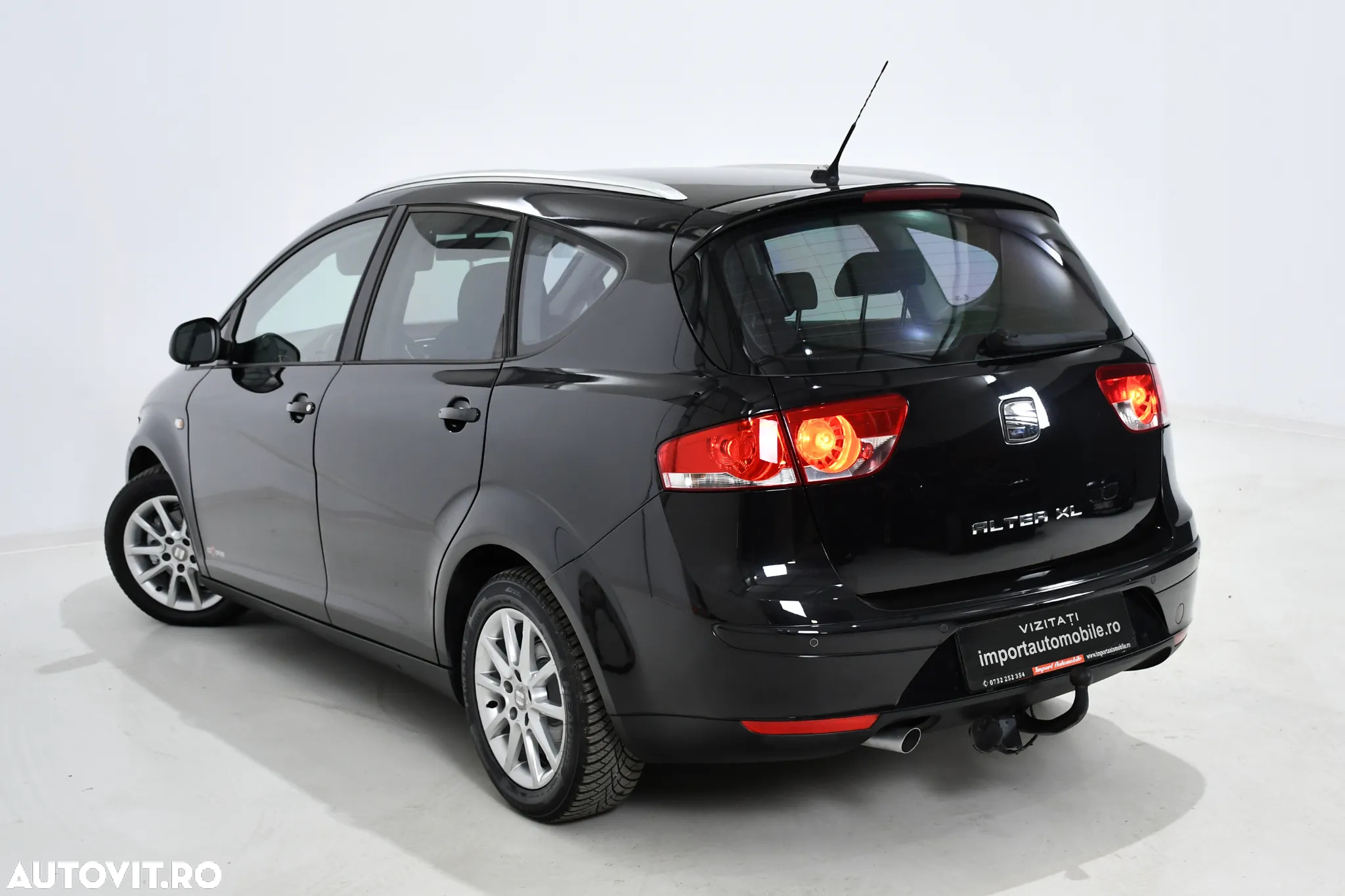 Seat Altea XL - 3