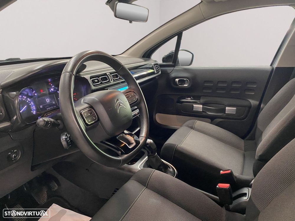 Citroën C3 1.2 PureTech Max - 10