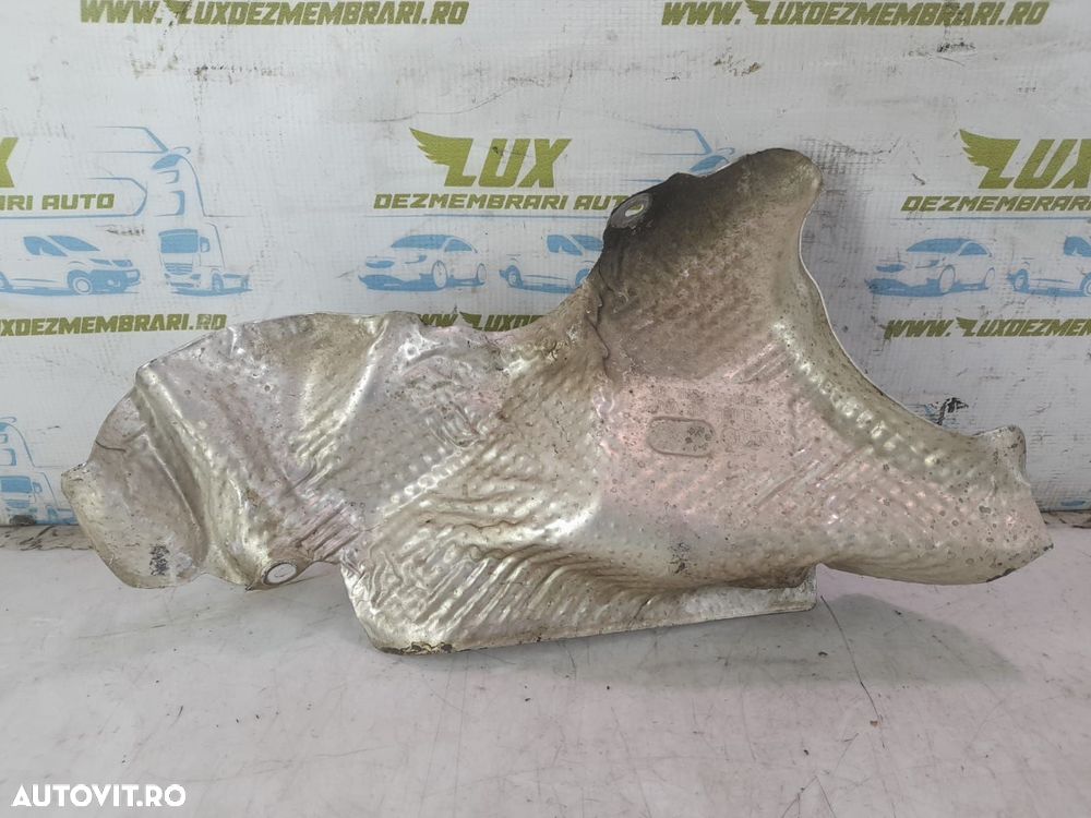 Scut termic evacuare 80A399300E Audi Q5 2 (FYB) [2016 - 2020] 2.0 tdi - 1