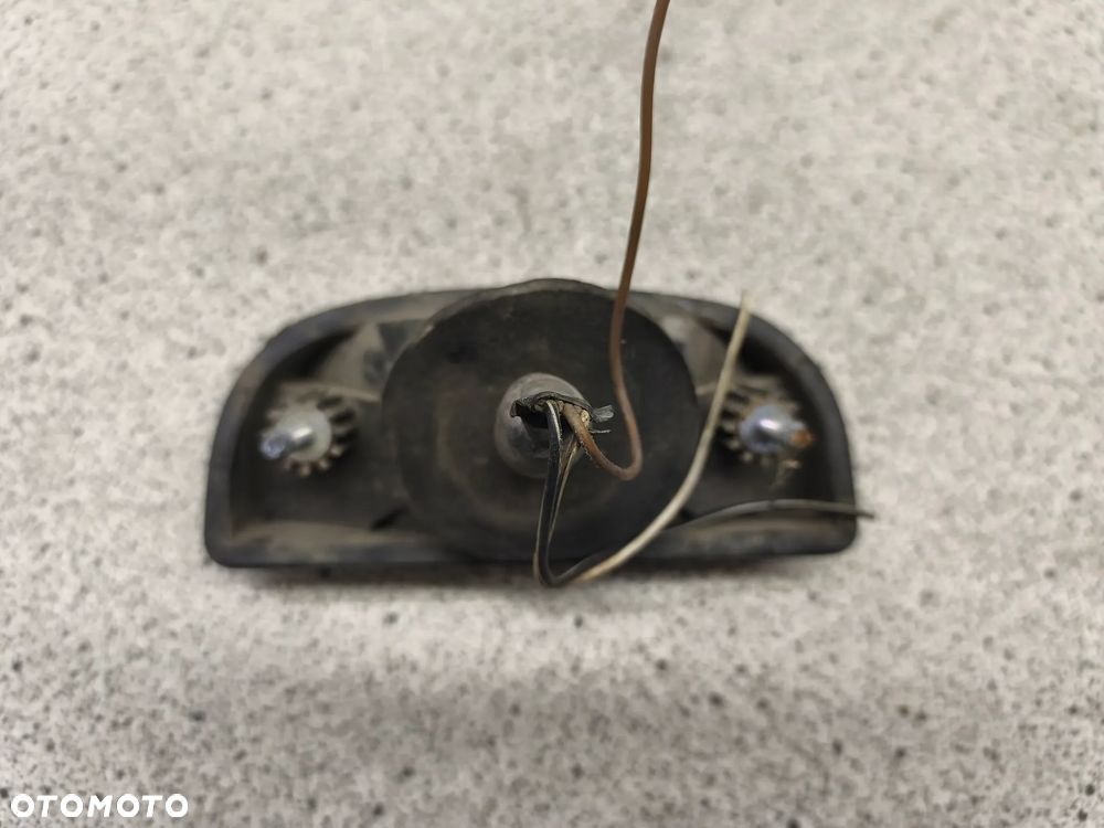 Lampa tył, tylna Suzuki VX 800 VX800 - 7