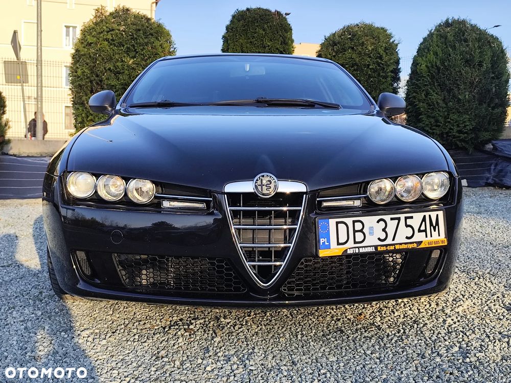 Alfa Romeo 159 2.0 JTDM 16V DPF - 3