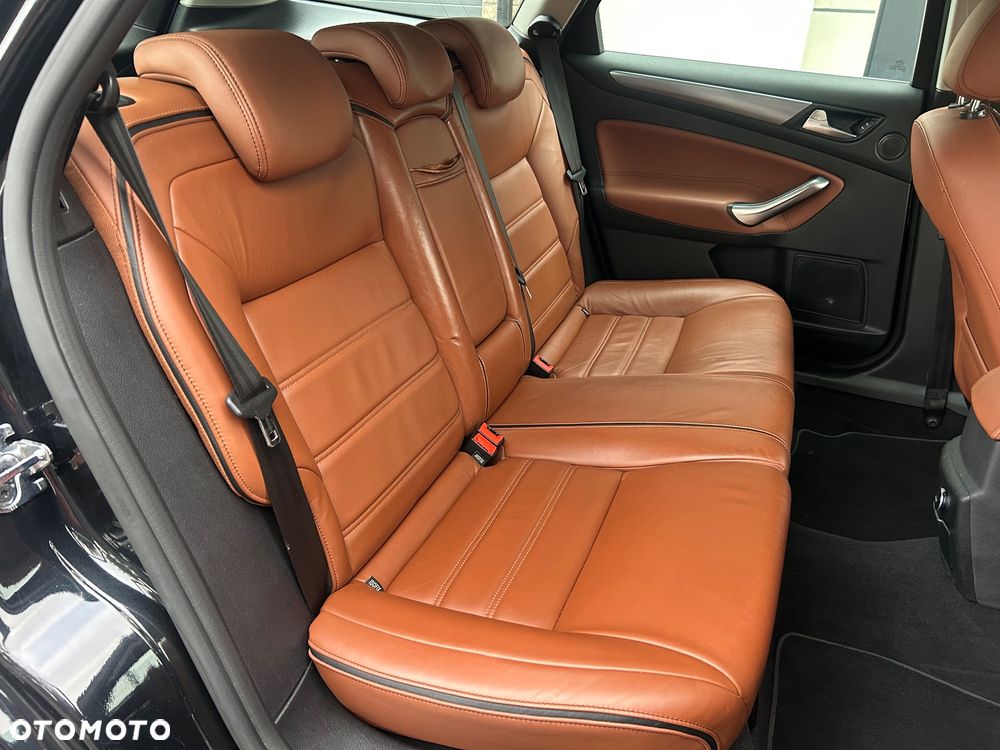 Ford Mondeo 2.0 T Titanium X - 7