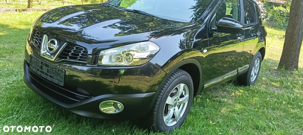 Nissan Qashqai 2.0 Tekna Premium - 5