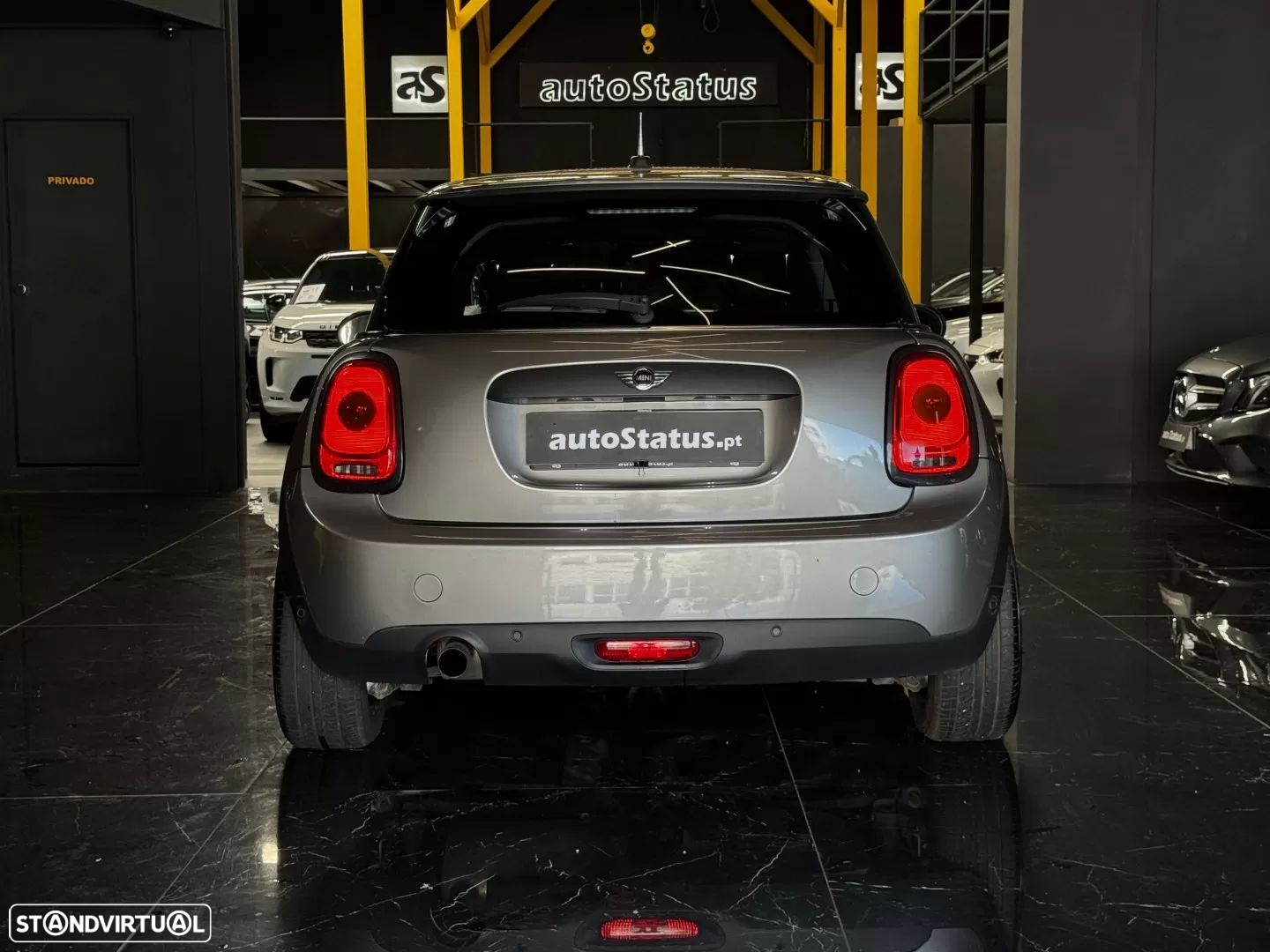 MINI 3 Portas - 11