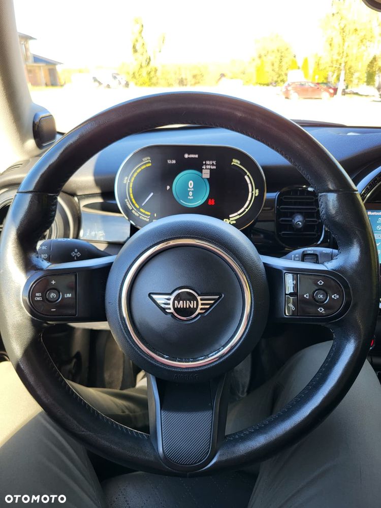 MINI Cooper - 12