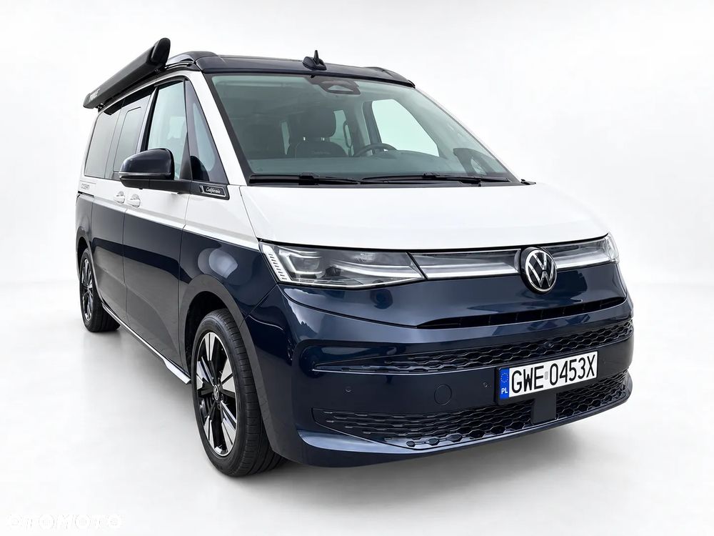 Volkswagen California 2026 photo 4