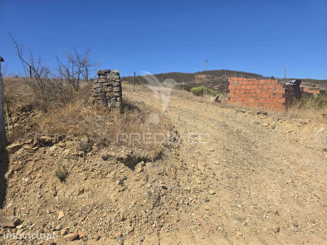 Herdade | 14 Hectares de Natureza, Água e Vista de Serra - Grande imagem: 4/20
