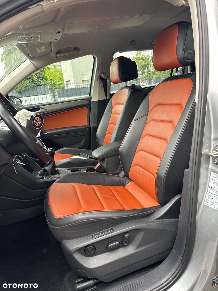 Volkswagen Tiguan Allspace 2.0 TDI SCR 4Motion DSG Highline - 2
