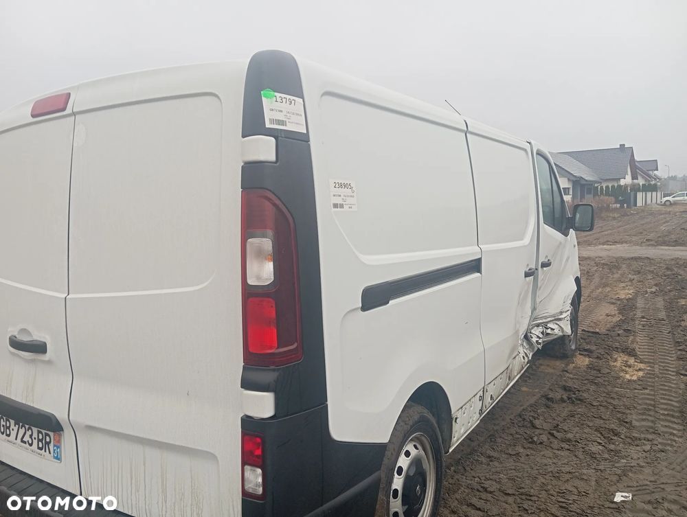 Renault Trafic - 6