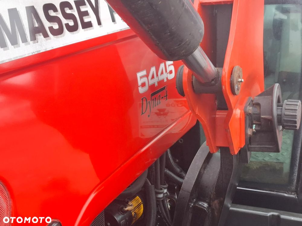Massey Ferguson 5445 - 8